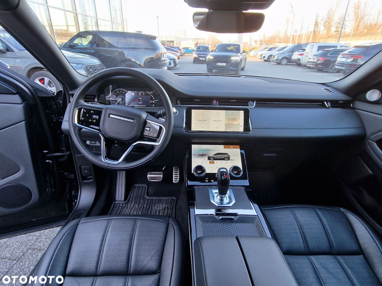 Land Rover Range Rover Evoque - 14
