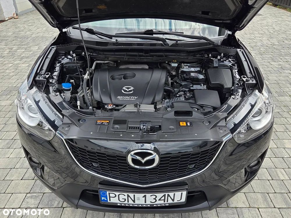 Mazda CX-5 2.0 Skyenergy 2WD - 27