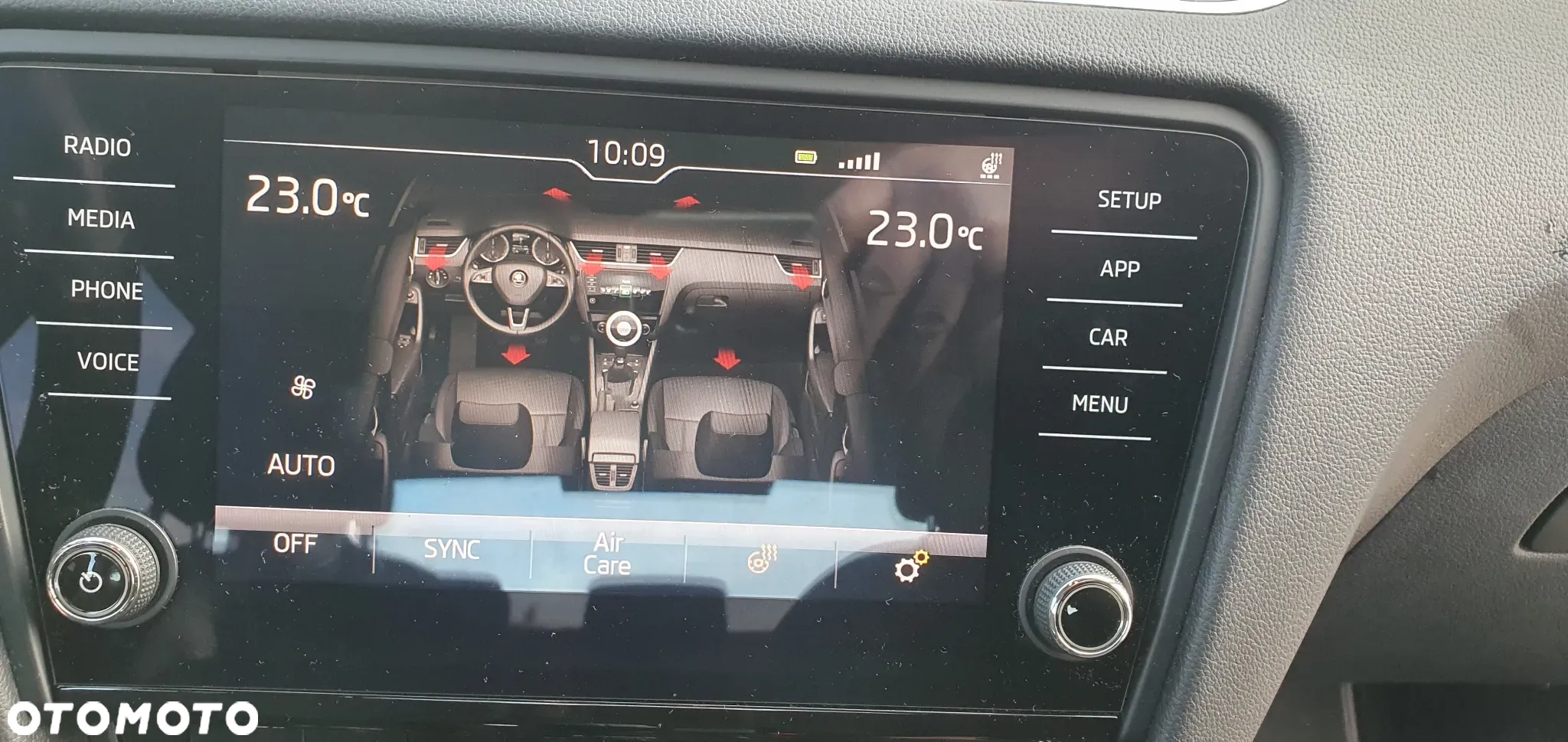 Skoda Octavia 1.4 TSI Style - 15