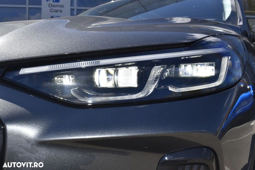 Ford Kuga 2.5 Duratec FWD PHEV Active X - 12