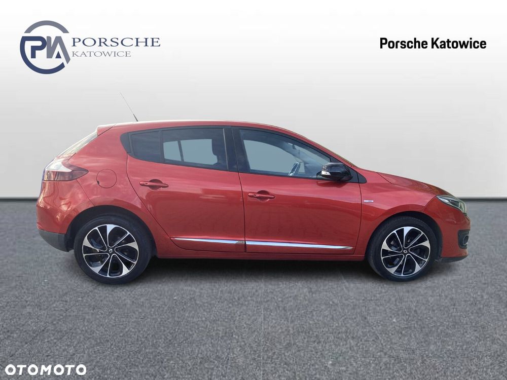 Renault Megane 1.2 16V TCe Energy Bose - 6