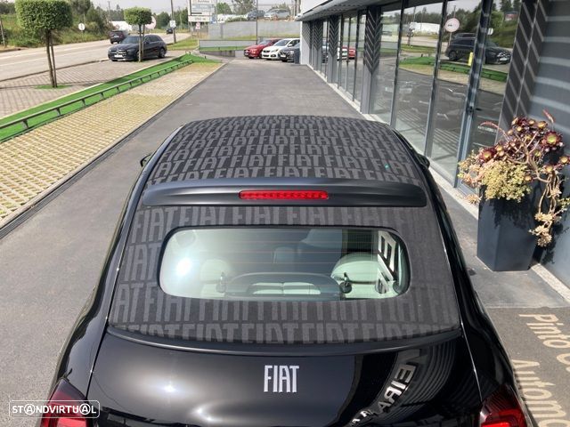 Fiat 500e C 42kWh Icon - 9