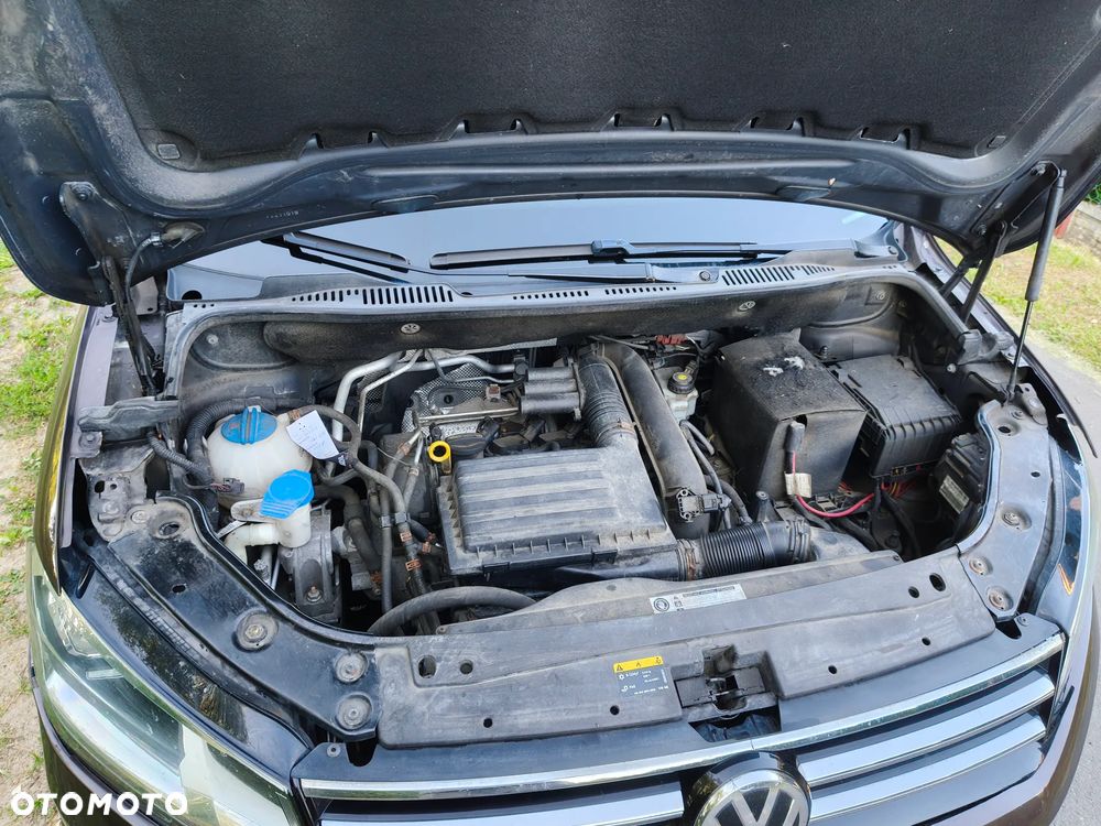 Volkswagen Caddy 1.4 (5-Si.) Trendline - 9