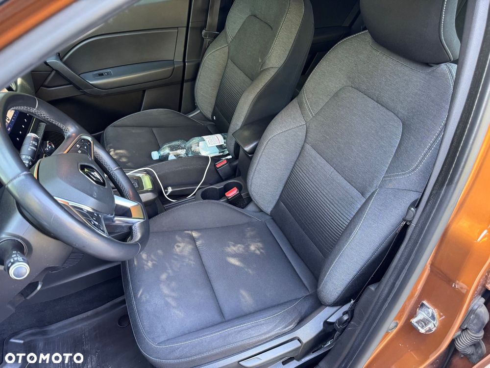 Renault Captur 1.3 TCe Zen EDC - 19
