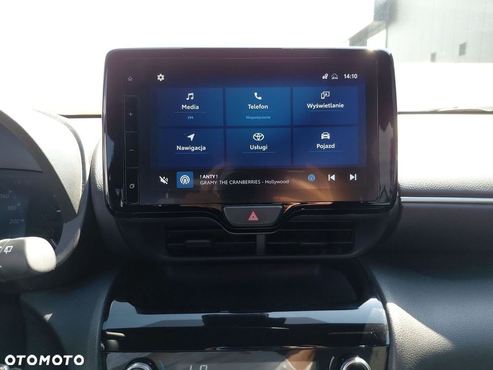 Toyota Yaris Cross Hybrid 1.5 Comfort - 18