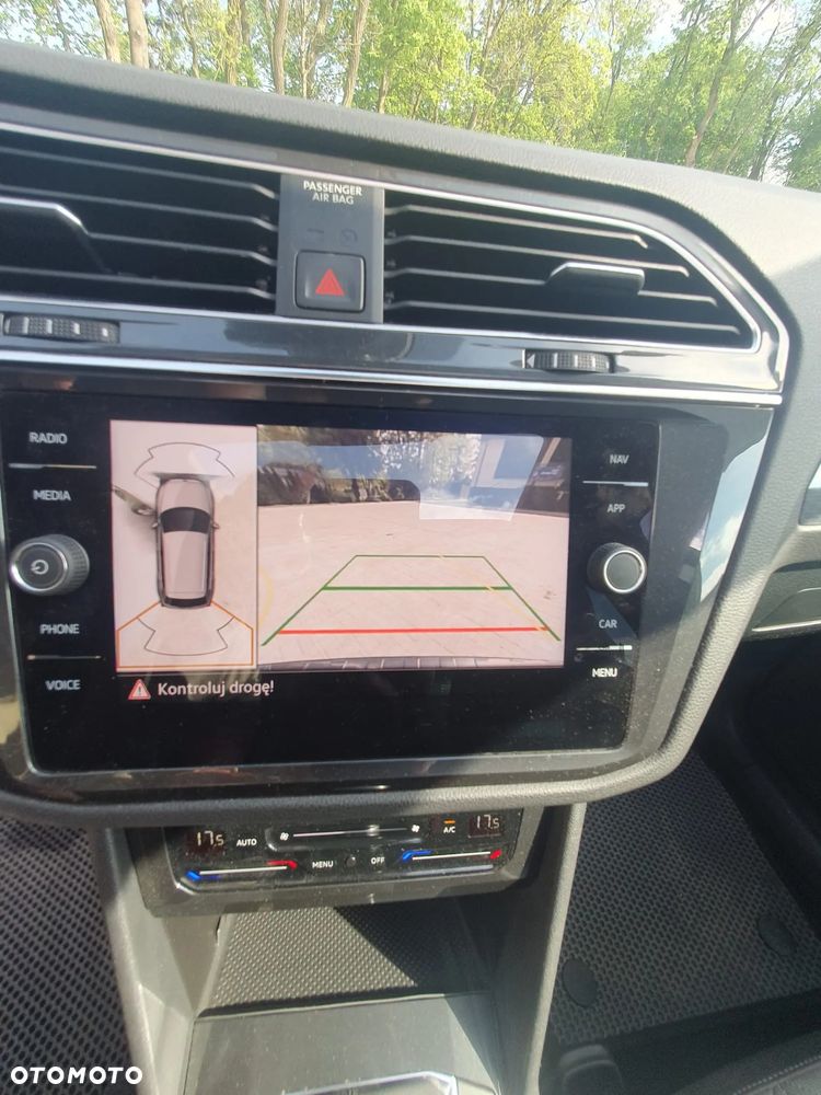 Volkswagen Tiguan 1.5 TSI EVO - 8
