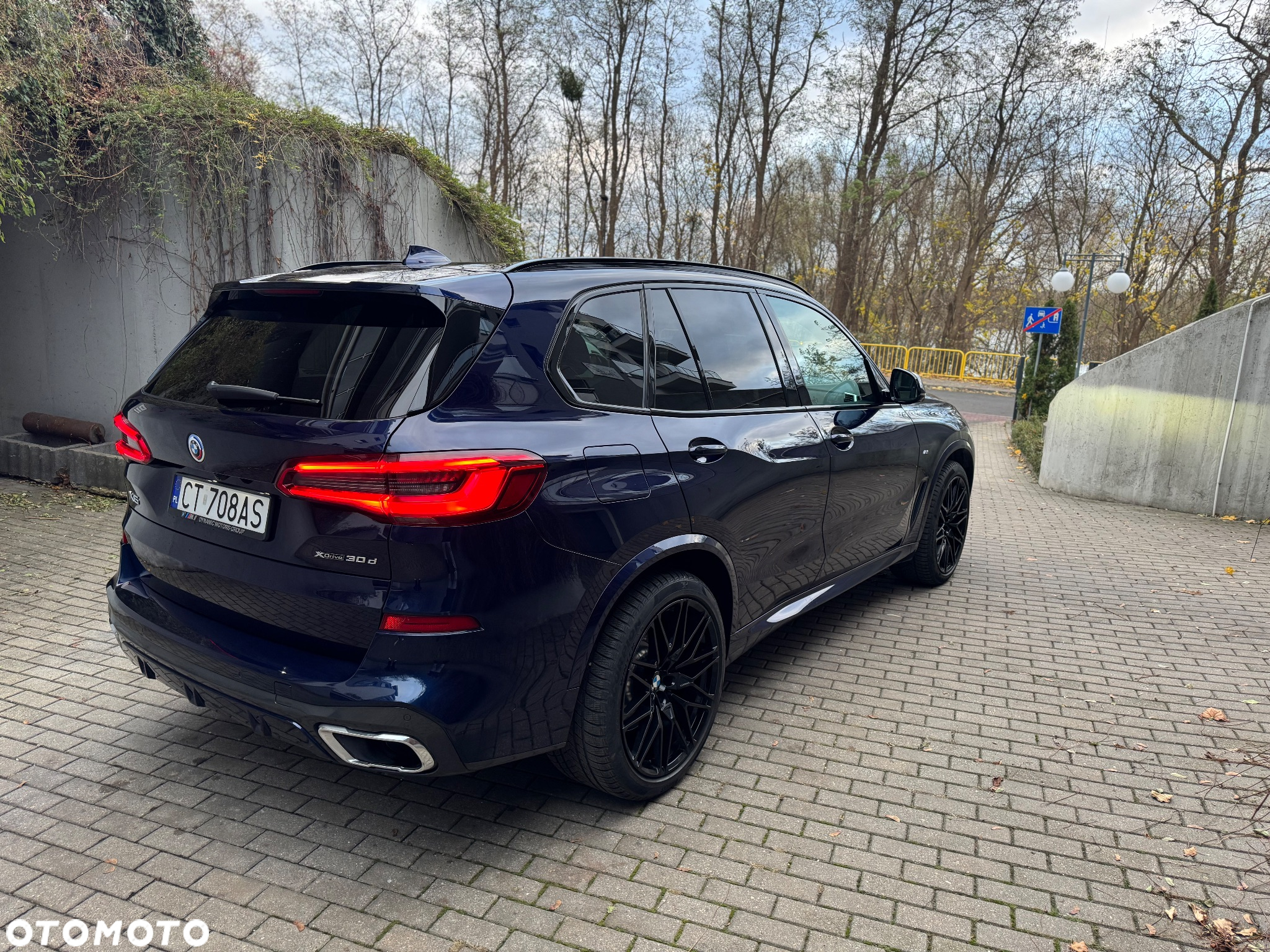 BMW X5 xDrive30d - 14