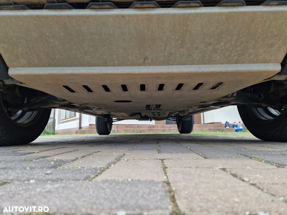 Dacia Duster 1.5 Blue dCi 4WD Comfort - 7