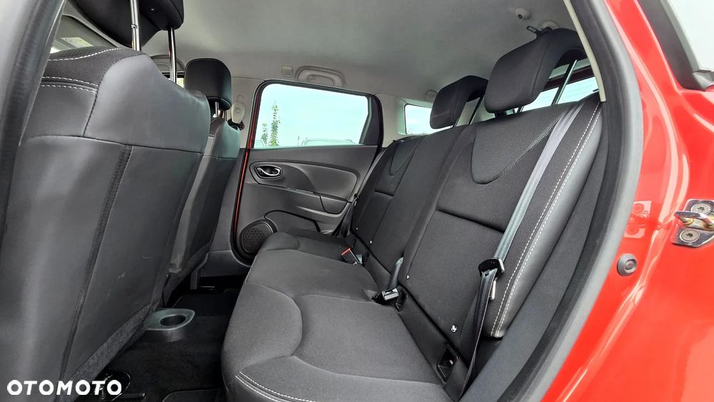 Renault Clio 0.9 Energy TCe Intens+ - 24