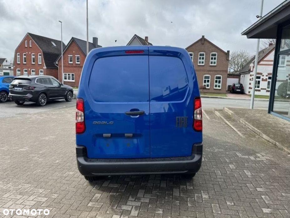 Fiat Doblo Cargo/Van L2H1 1.5 102KM - 7