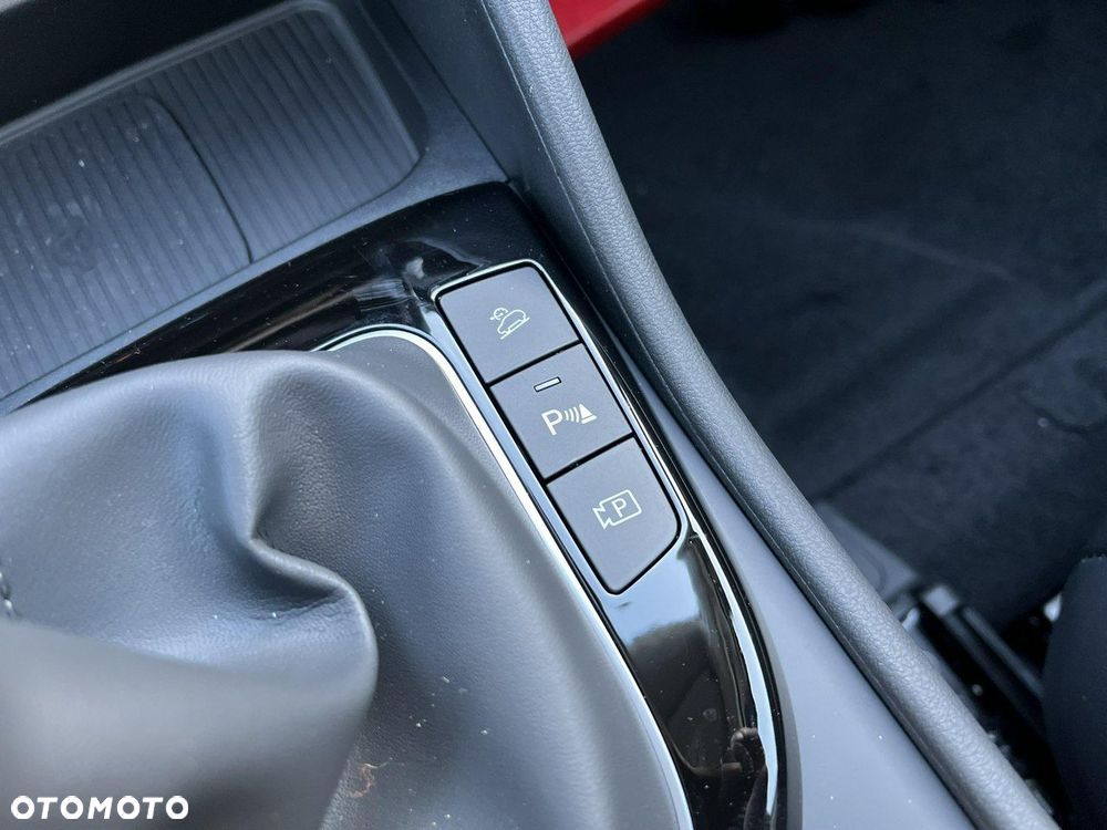 Hyundai Tucson 1.6 T-GDi Executive 2WD - 30