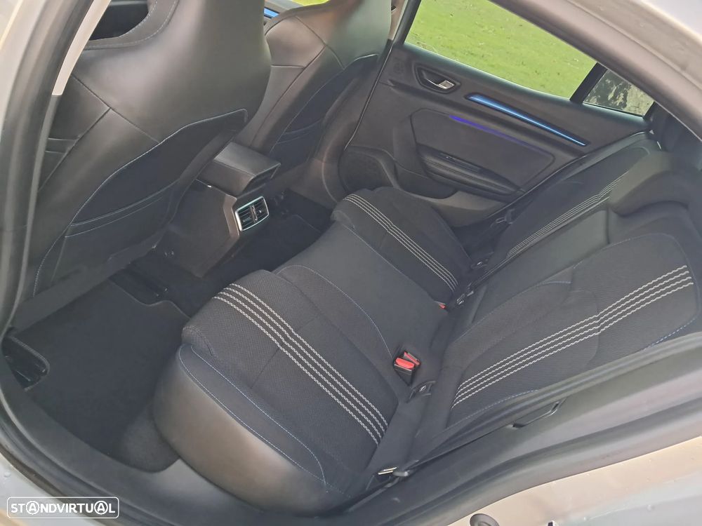 Renault Mégane 1.5 dCi GT Line - 13