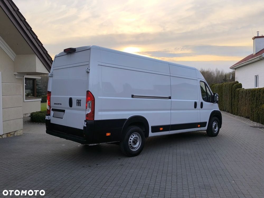 Fiat Ducato L4H2 - 14