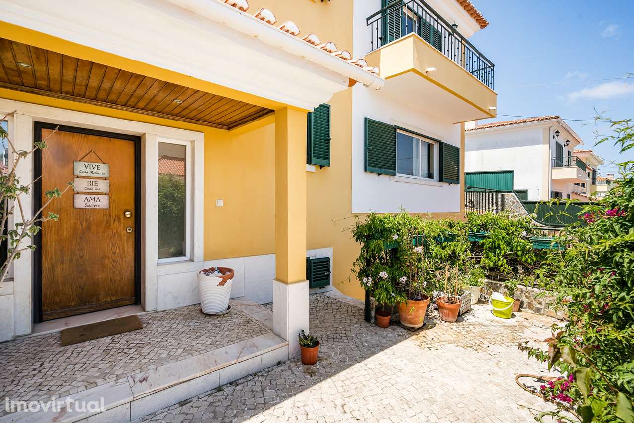 Moradia T4 Venda em Sintra (Santa Maria e São Miguel, São Martinho e S - Grande imagem: 2/25