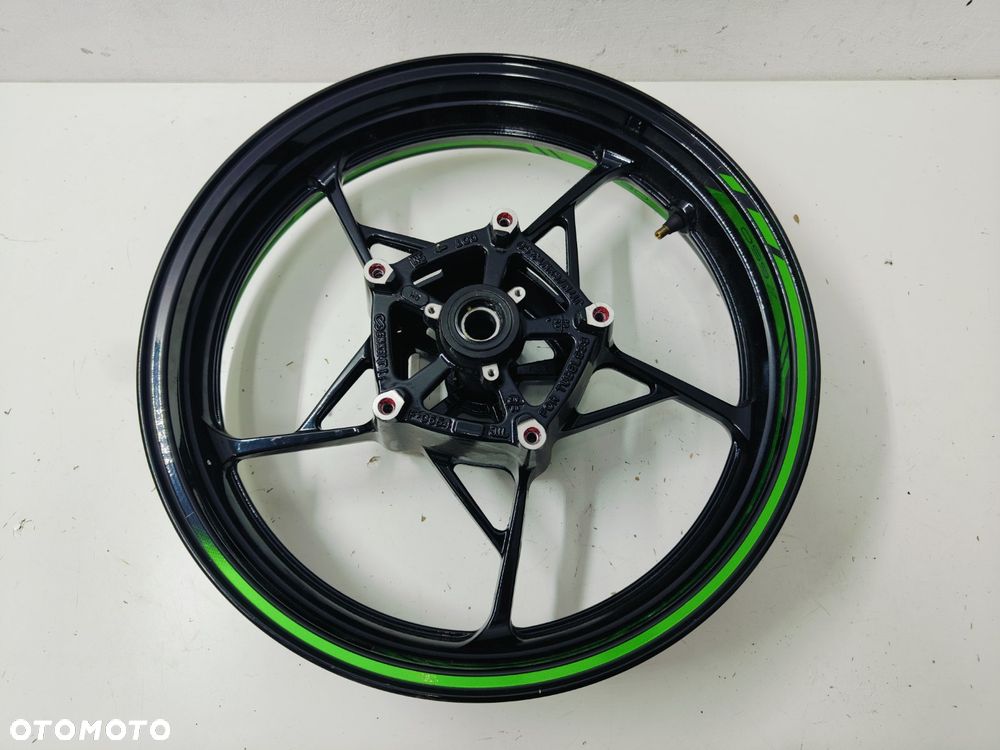 Felga Kawasaki Z900 (prosta idealna) - 3