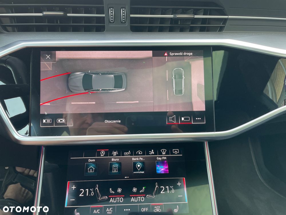 Audi A7 Sportback - 26