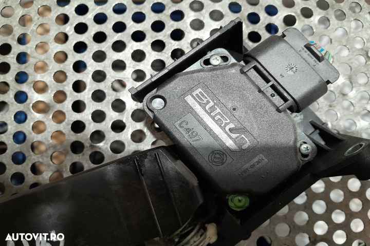 Pedala acceleratie C497 Ford Ka 2 [2008 - 2020] Hatchback 1.2 MT (69 - 3