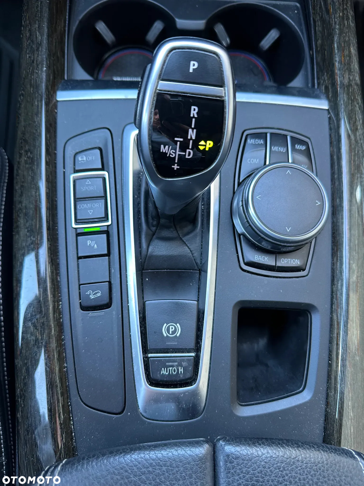 BMW X5 xDrive25d - 18