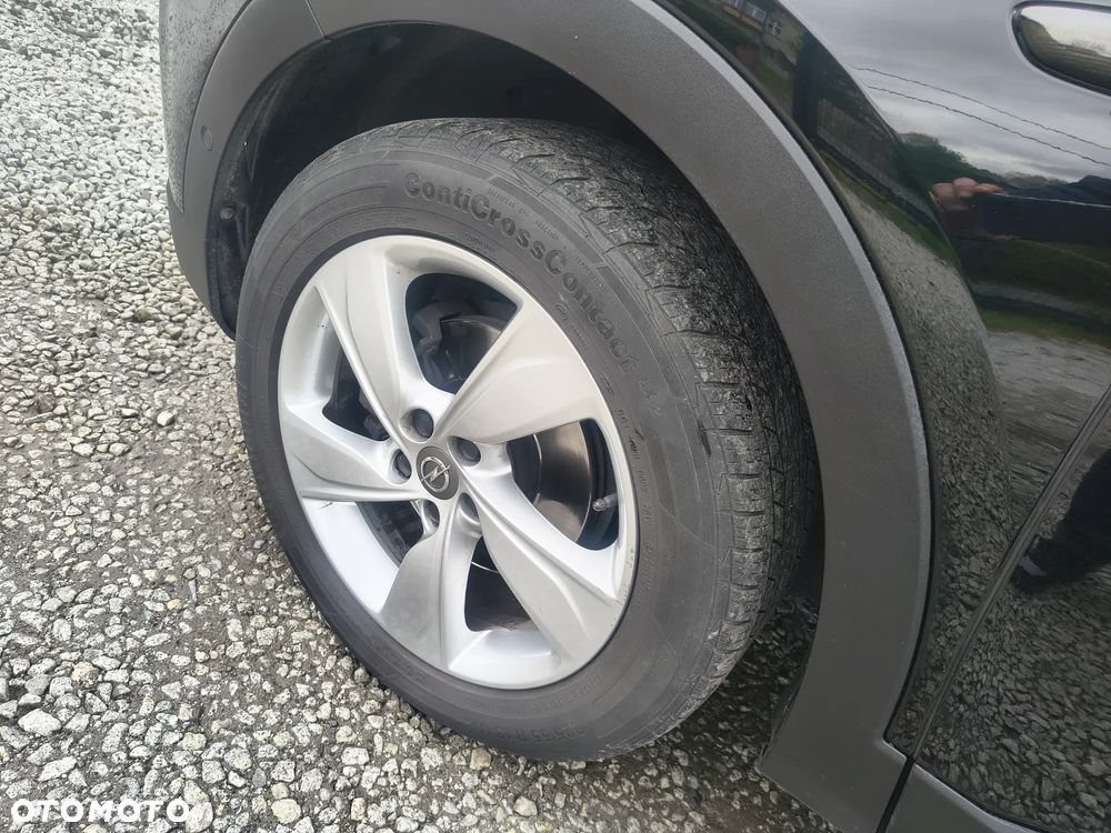 Opel Grandland X 1.6 D Start/Stop Dynamic - 10