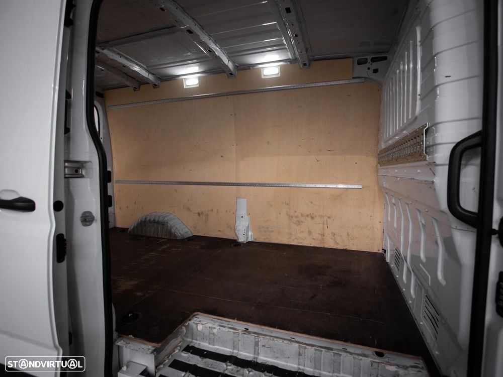 Maxus Deliver 9 2.0 transporter c/iva - 6