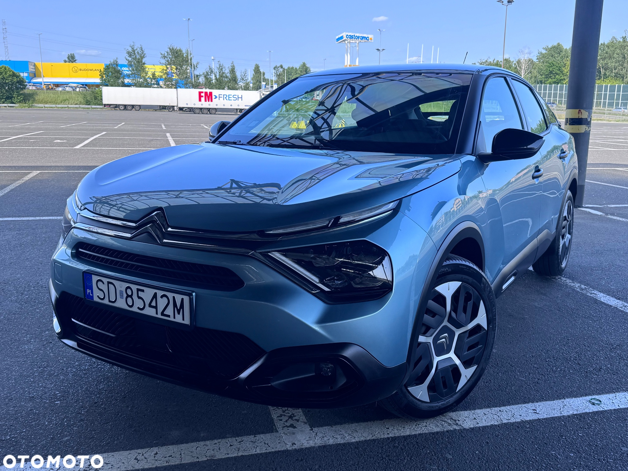 Citroën C4 1.2 PureTech Feel S&S - 2