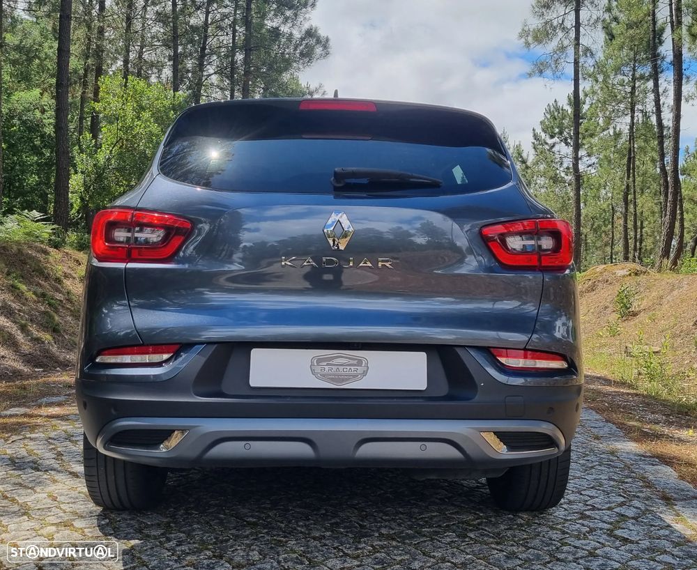 Renault Kadjar 1.5 dCi Intens - 14