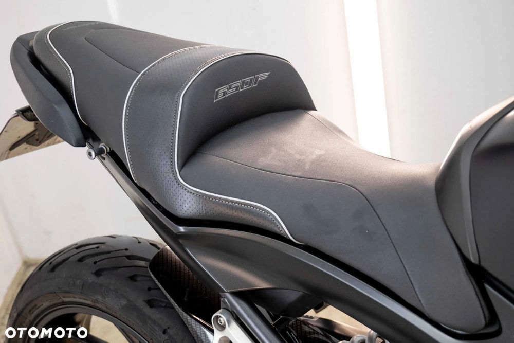 Honda CB - 20