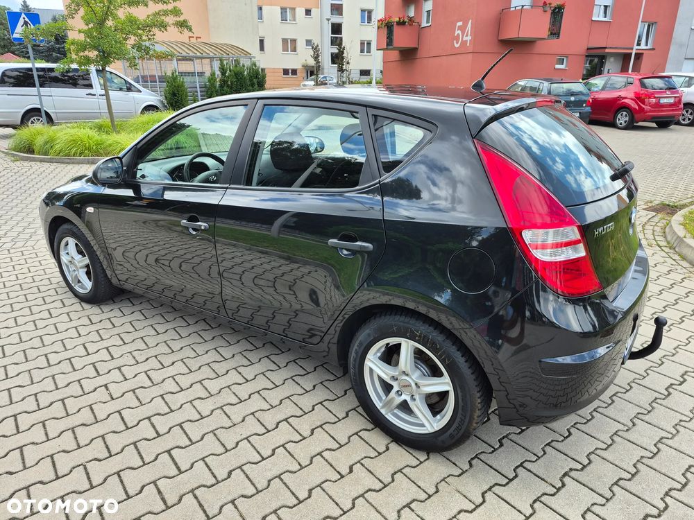 Hyundai i30 1.4 Edition 20 - 4