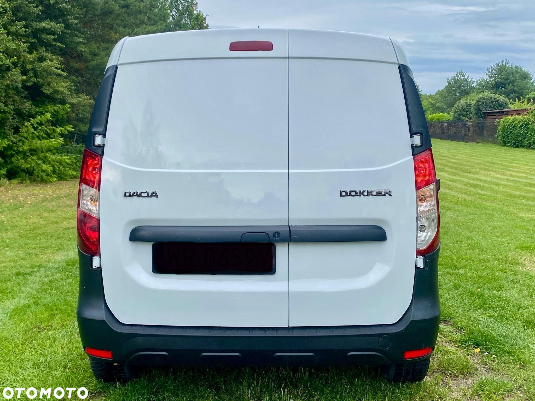 Dacia Dokker - 5