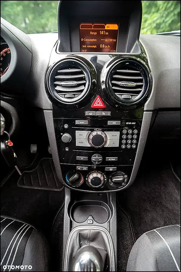 Opel Corsa - 23