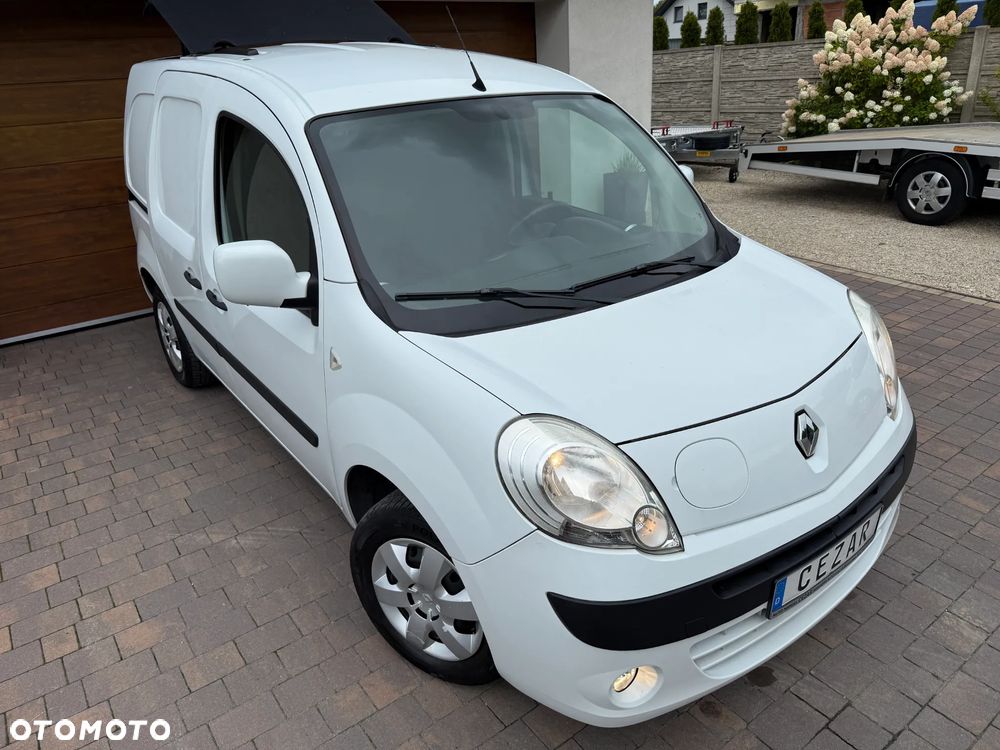 Renault Kangoo - 2