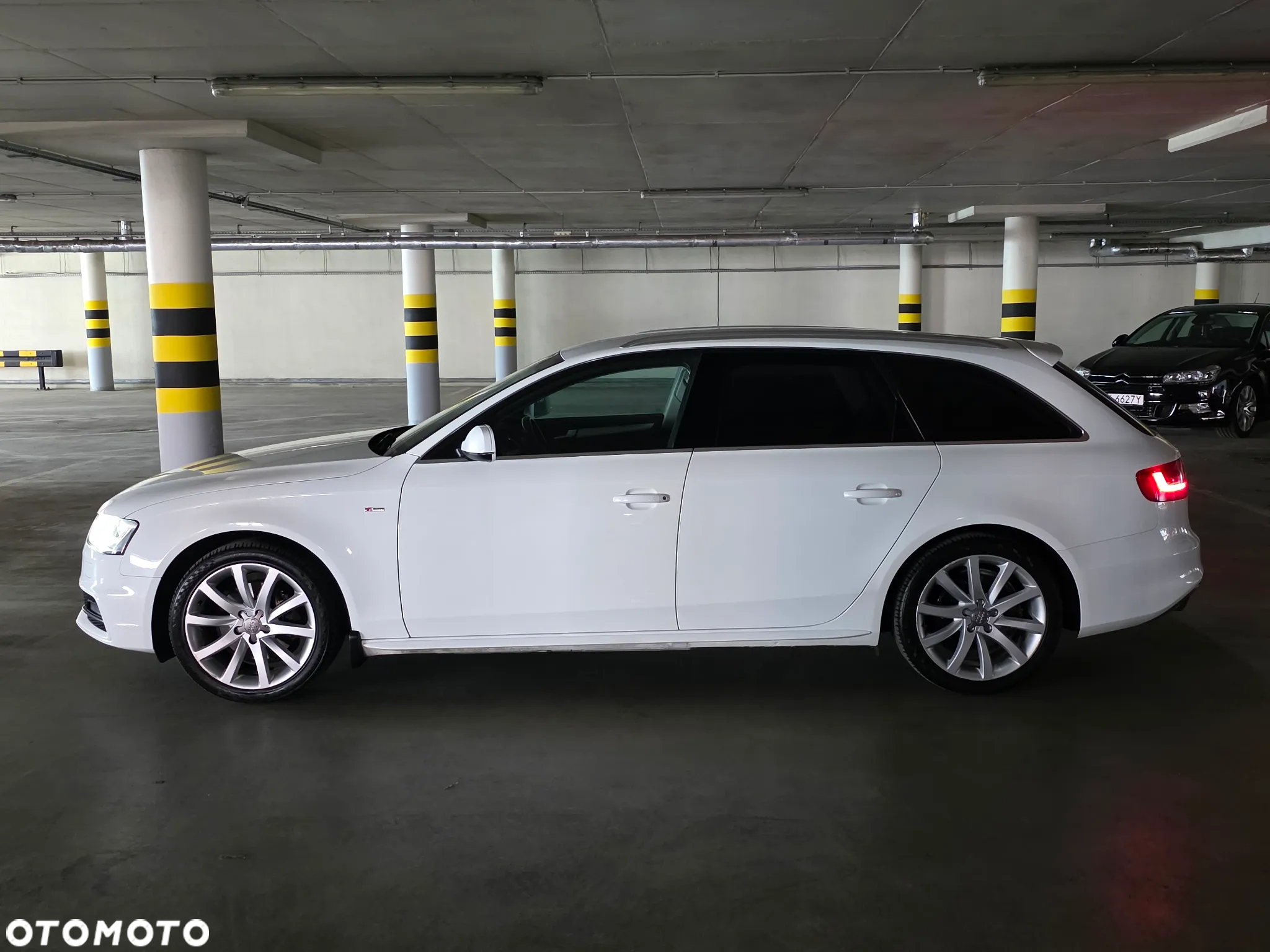 Audi A4 2.0 TDI Quattro S tronic - 25