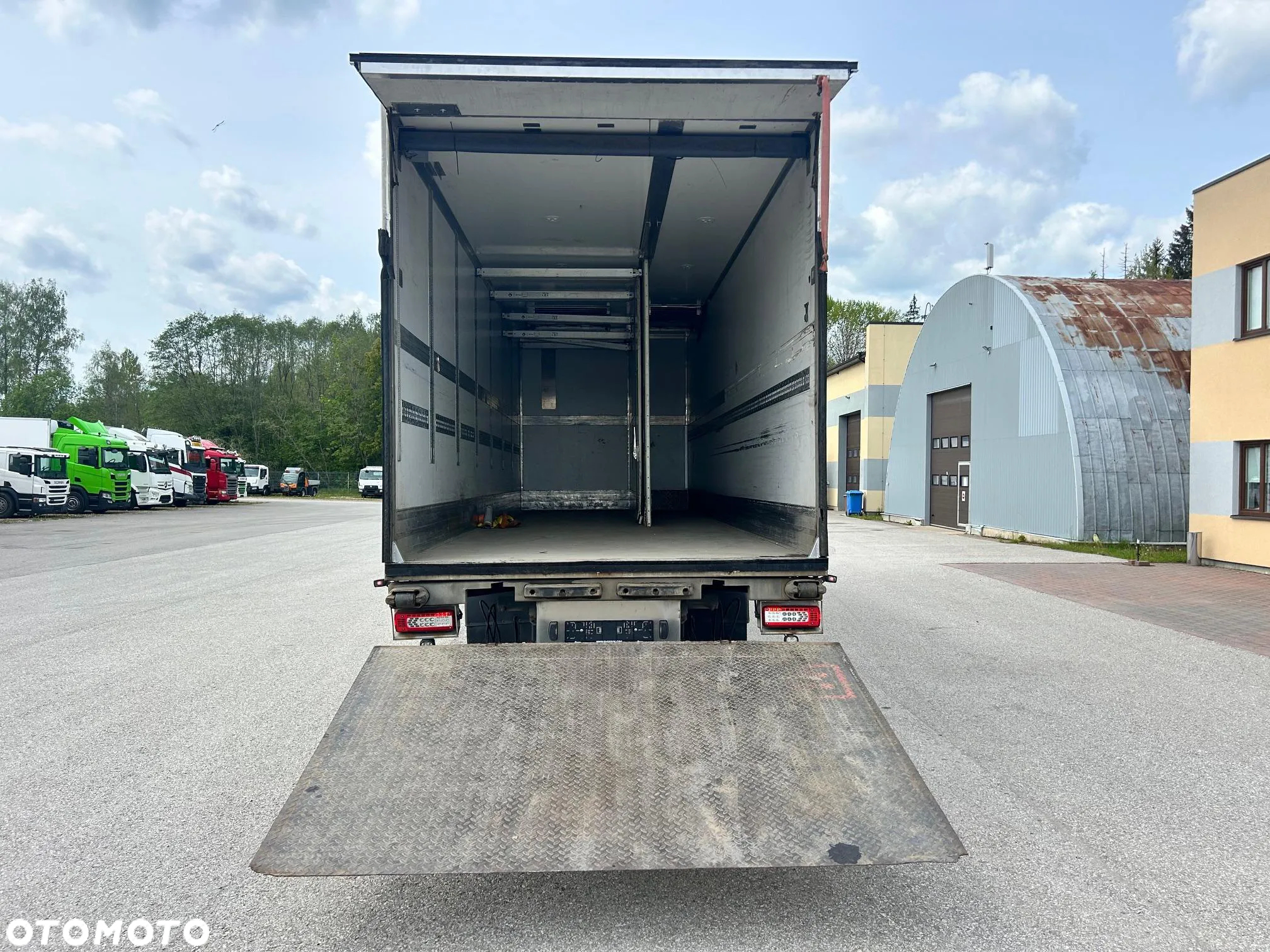 Volvo FM330 - 7