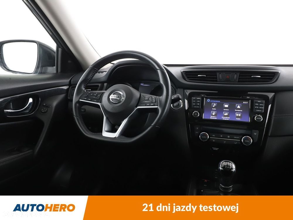 Nissan X-Trail 1.6 DIG-T N-Connecta 2WD - 13