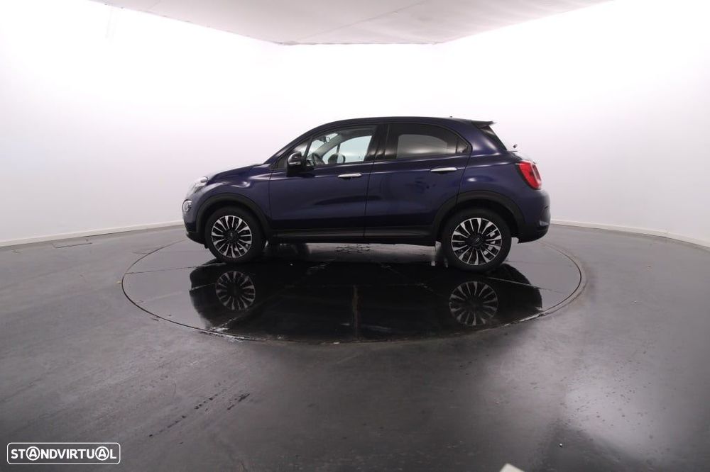 Fiat 500X 1.3 MJ City Cross - 3