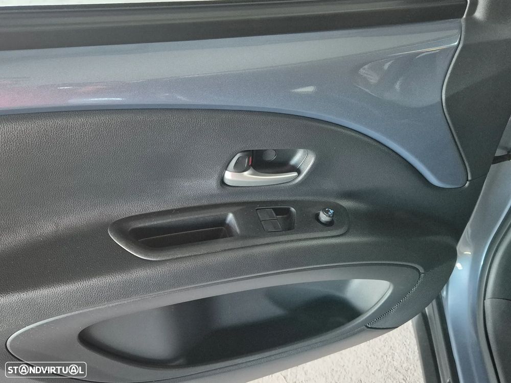 Toyota Aygo X Air Style - 9