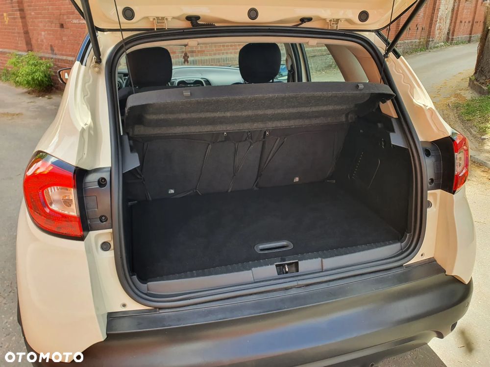 Renault Captur ENERGY TCe 120 EDC Dynamique - 25