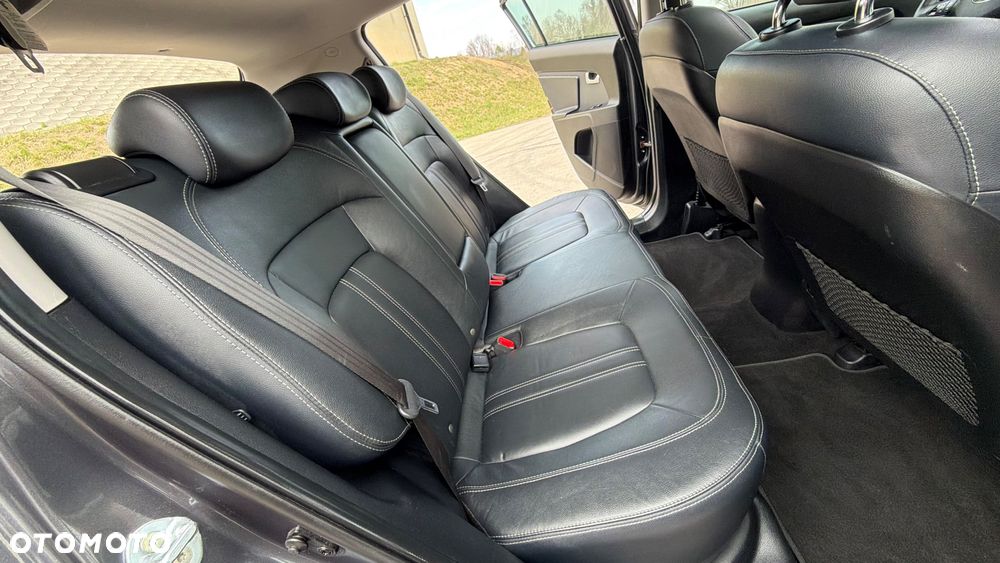 Kia Sportage 2.0 GDI AWD Spirit - 24