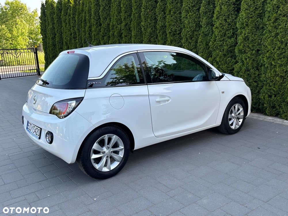 Opel Adam 1.4 Glam - 21