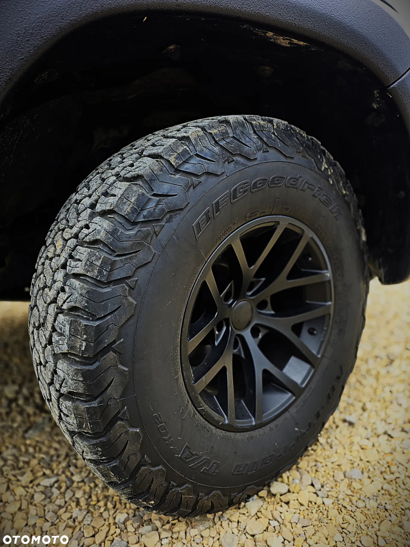 Toyota Hilux 2.8 D-4D Double Cab SR5 4x4 - 23