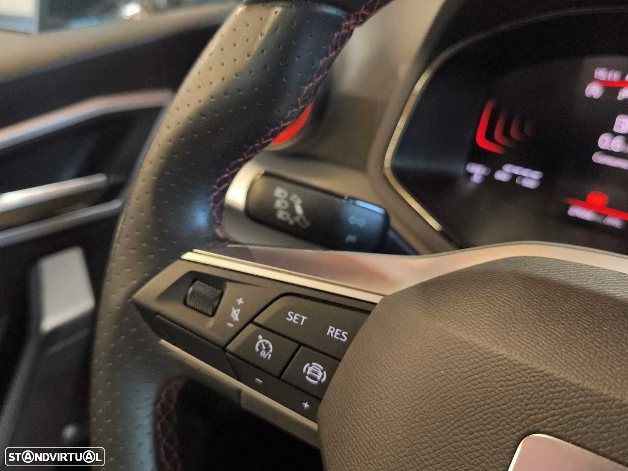 SEAT Arona - 14