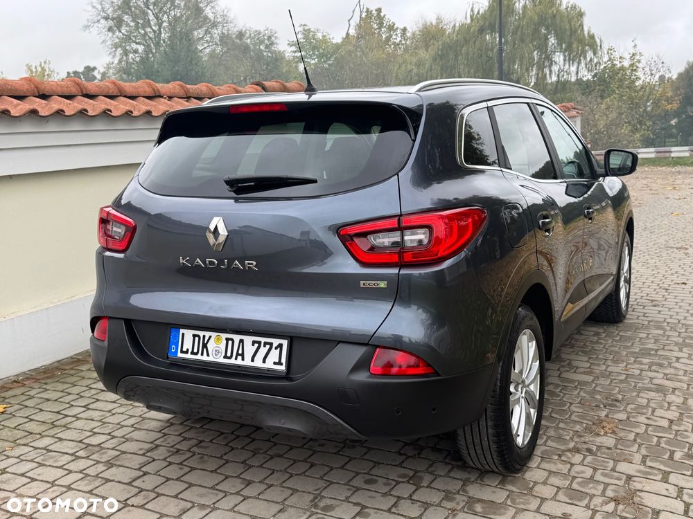 Renault Kadjar - 38
