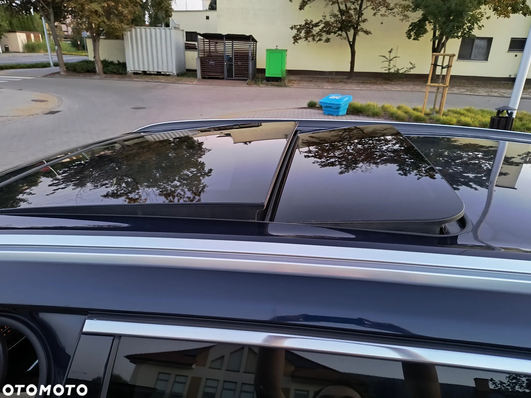 BMW X5 xDrive50i - 21