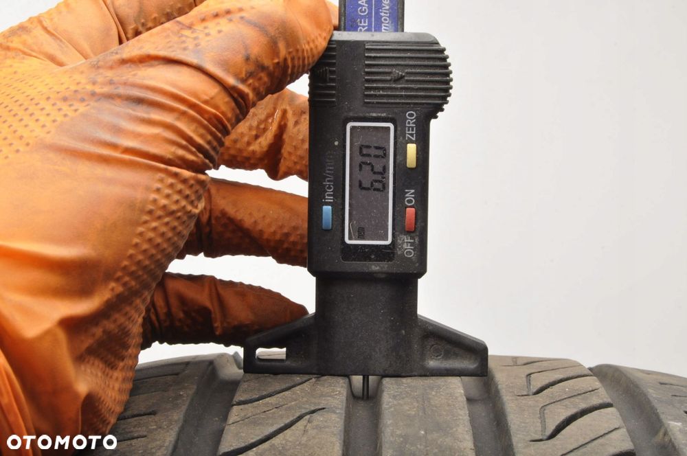 2X OPONY LANDSAIL LS388 205/50 R17" 2022R/2023R - 2