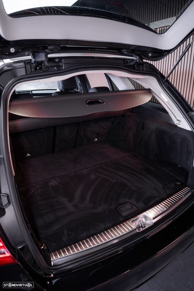 Mercedes-Benz C 200 d Avantgarde Aut. - 33