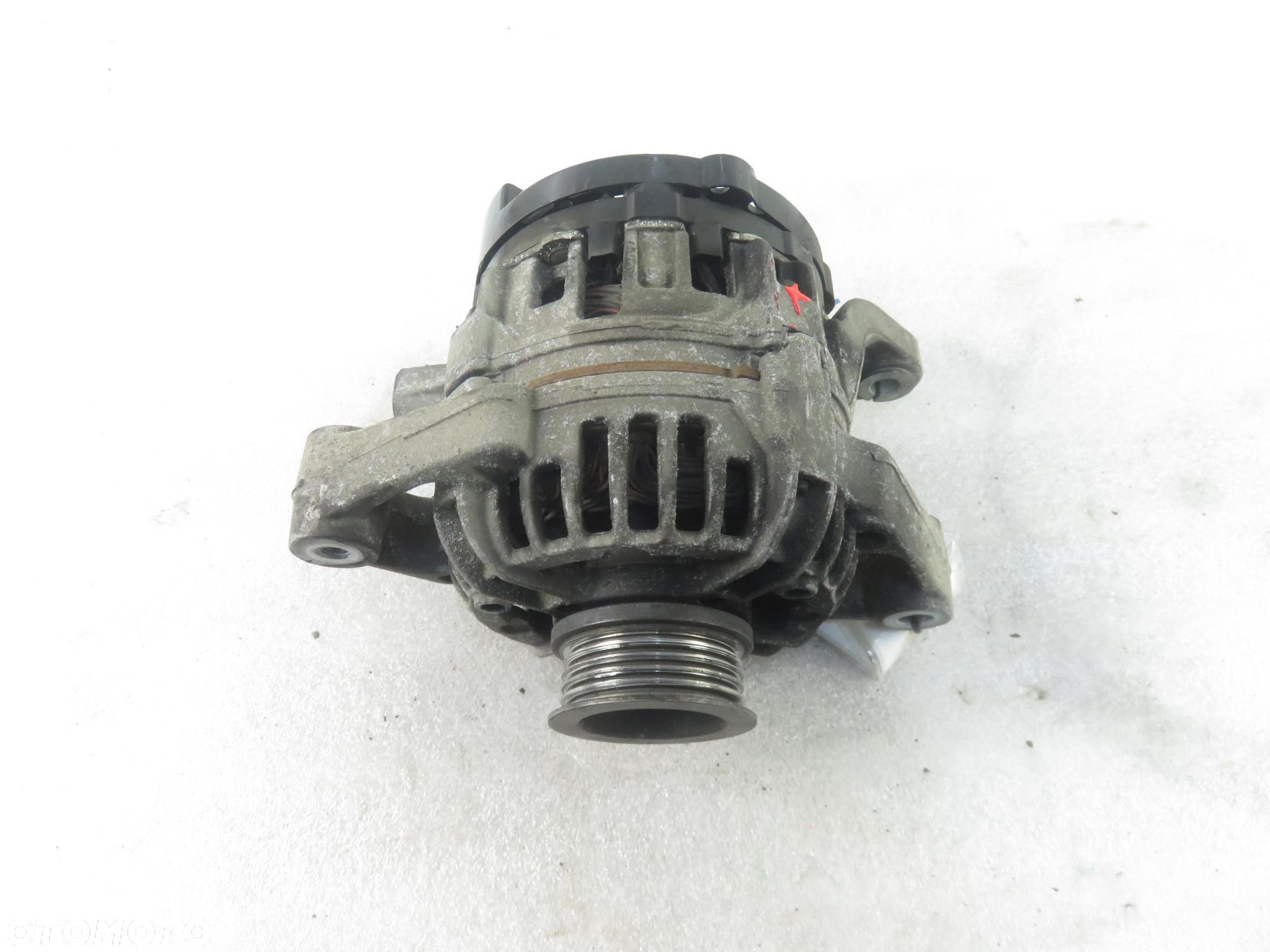 ALTERNATOR OPEL ASTRA II G 1.6 16V - X 16 XEL 0124225024 - 1
