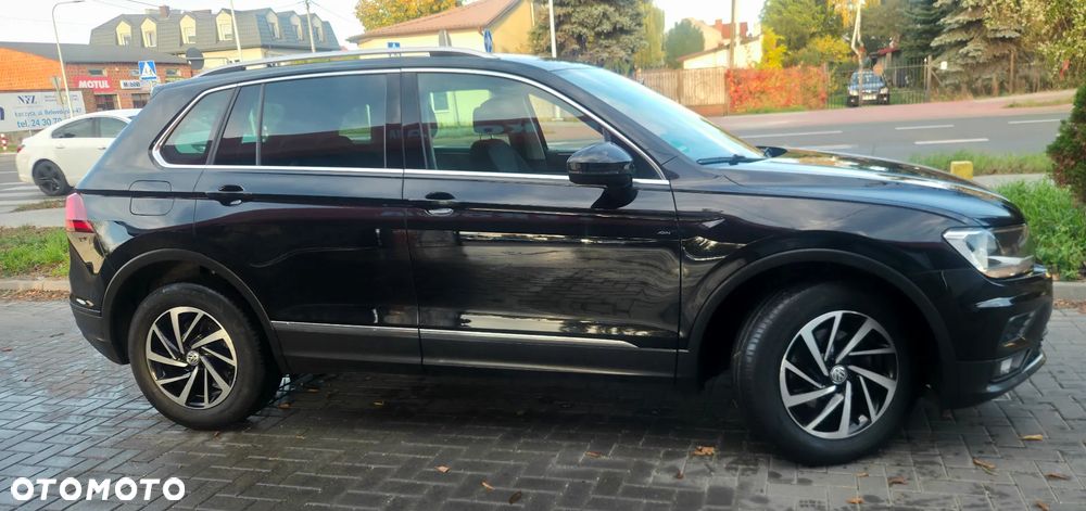 Volkswagen Tiguan 2.0 TDI SCR DSG Join - 19