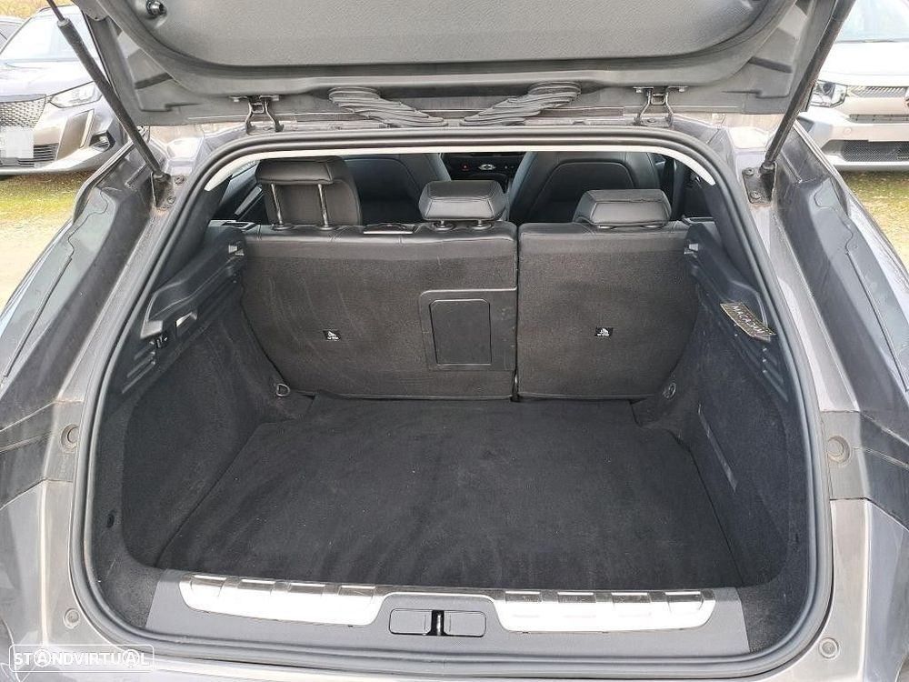 DS DS4 1.2 PureTech Performance Line EAT8 - 5