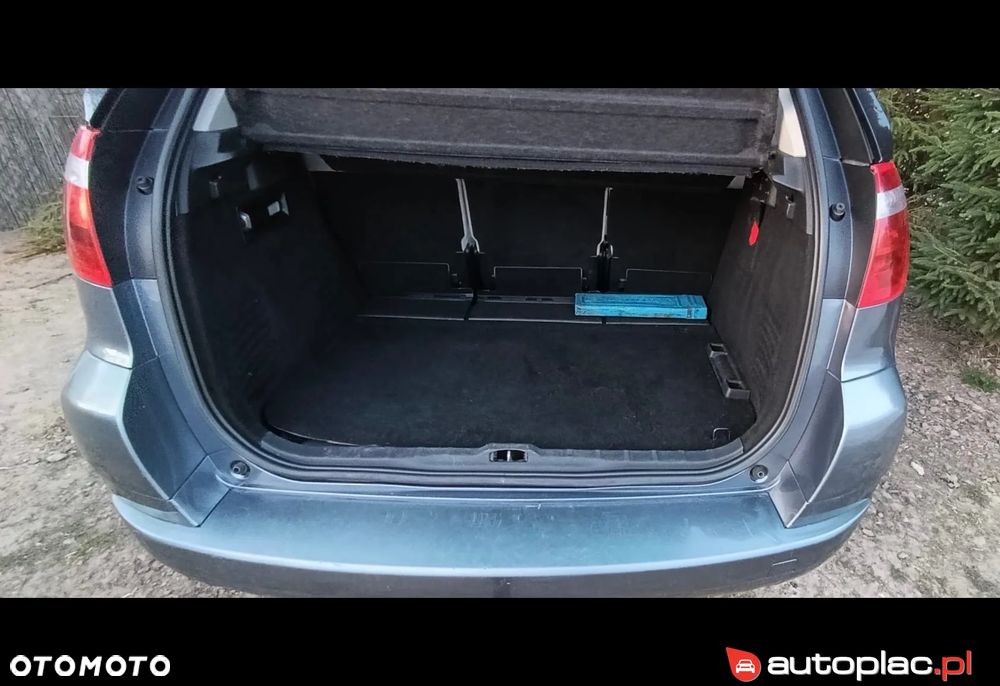 Citroën C4 Picasso - 7