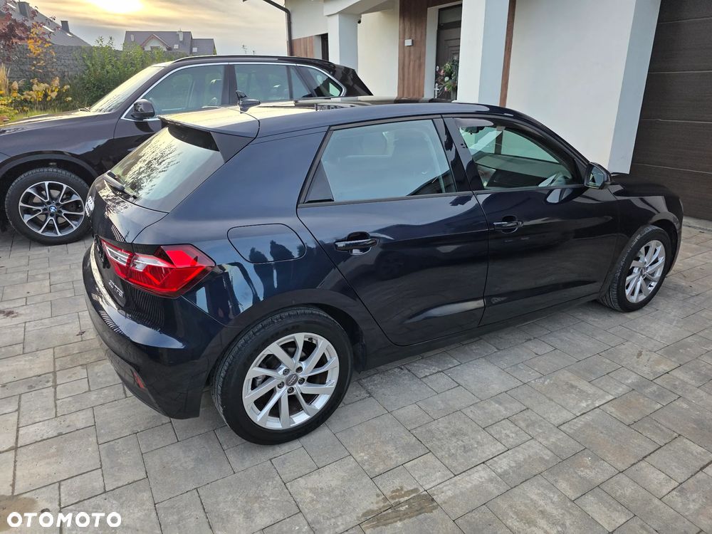 Audi A1 Sportback - 18
